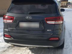 Photo of the vehicle Kia Sorento