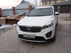 Photo of the vehicle Kia Sorento