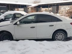 Сүрөт унаа Chevrolet Cruze