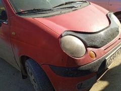 Сүрөт унаа Daewoo Matiz