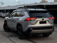 Фото авто Toyota RAV4