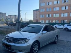 Фото авто Toyota Camry