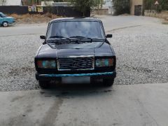 Сүрөт унаа ВАЗ (Lada) 2107