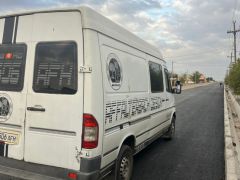 Фото авто Mercedes-Benz Sprinter