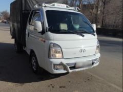 Фото авто Hyundai Porter