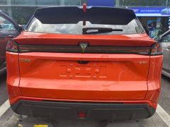 Фото авто Changan Shenlan S7