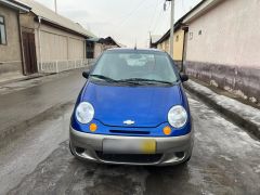 Сүрөт унаа Daewoo Matiz