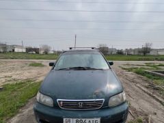 Сүрөт унаа Honda Odyssey