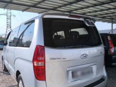 Фото авто Hyundai Starex (H-1)