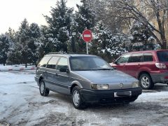 Фото авто Volkswagen Passat