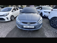 Фото авто Hyundai Accent