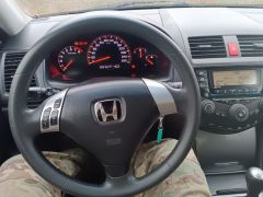 Сүрөт унаа Honda Accord