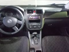 Photo of the vehicle Volkswagen Golf