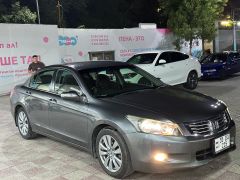 Сүрөт унаа Honda Inspire