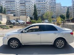 Фото авто Toyota Corolla