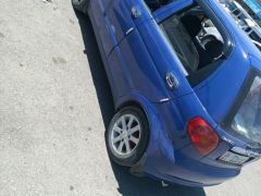 Photo of the vehicle Daewoo Matiz