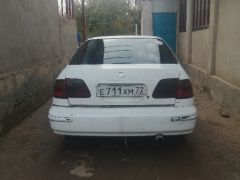 Фото авто Honda Civic