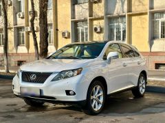 Photo of the vehicle Lexus RX