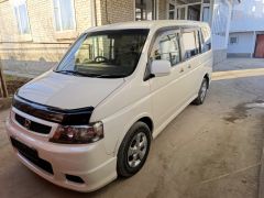 Сүрөт унаа Honda Stepwgn