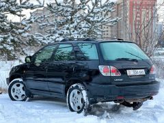 Фото авто Lexus RX