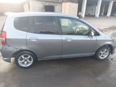 Сүрөт унаа Honda Fit