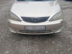 Фото авто Toyota Camry