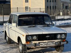 Сүрөт унаа ВАЗ (Lada) 2106