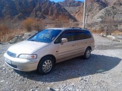 Сүрөт унаа Honda Odyssey