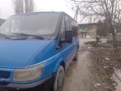 Фото авто Ford Transit