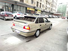 Сүрөт унаа Daewoo Nexia