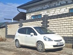 Фото авто Honda Fit