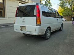 Фото авто Honda Stepwgn