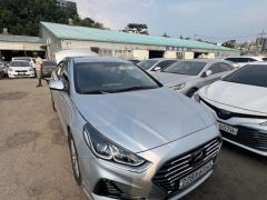 Сүрөт унаа Hyundai Sonata