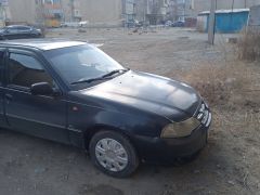 Фото авто Daewoo Nexia