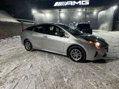 Фото авто Toyota Prius