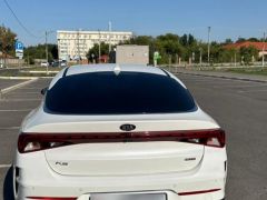 Сүрөт унаа Kia K5