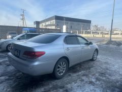 Сүрөт унаа Lexus ES