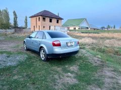 Photo of the vehicle Audi A4