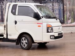 Фото авто Hyundai Porter