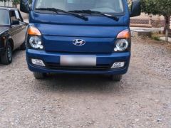 Фото авто Hyundai Porter