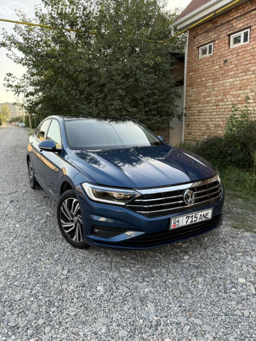 Volkswagen Jetta
