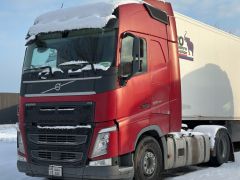 Фото авто Volvo FH