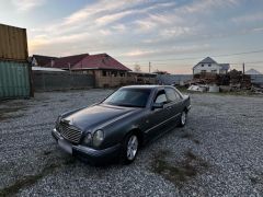 Photo of the vehicle Mercedes-Benz E-Класс