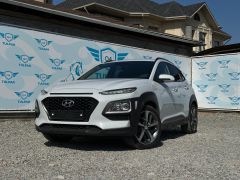 Фото авто Hyundai Kona