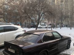 Сүрөт унаа BMW 5 серия