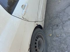 Сүрөт унаа Toyota Allex