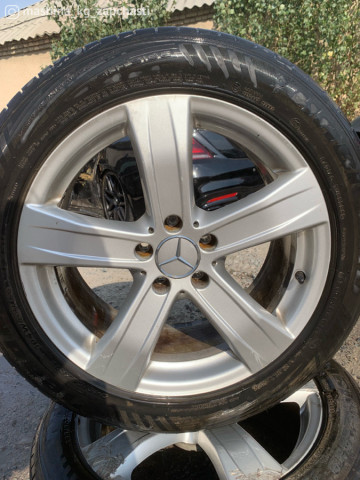 Wheel rims - Продаю диски R18