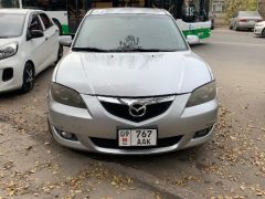 Фото авто Mazda 3