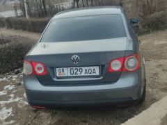 Photo of the vehicle Volkswagen Jetta