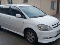 Фото авто Toyota Ipsum